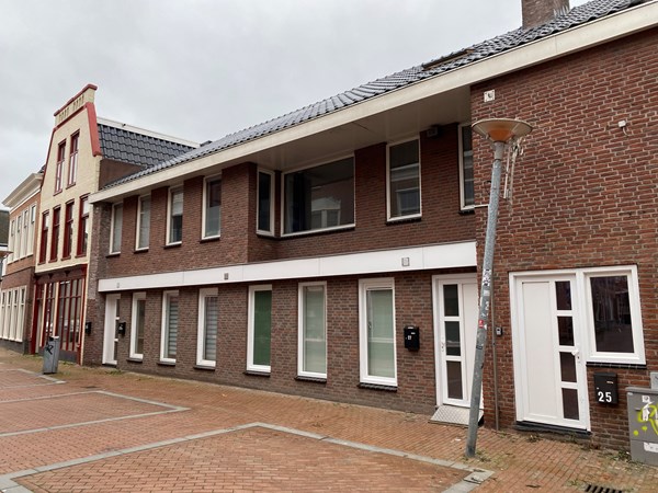 Te huur: Torenstraat 25, 9671 ED Winschoten